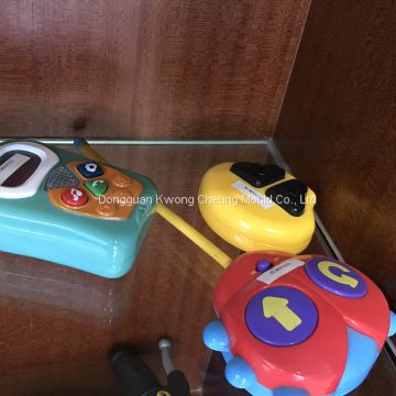 Custom Toy Simulated Driving Plastic Car Steering Wheel Toy