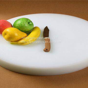 Hdpe Plastic Cutting Board photo-3