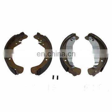 Quality Truck Brake Shoes for Chevrolet 1605969 /1605920 /1605358 /1605262