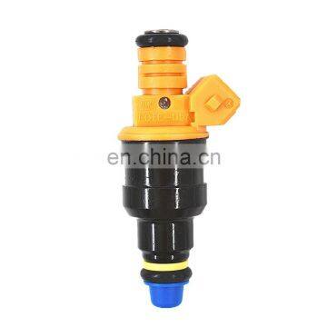 Flow Matched Fuel Injectors for Ford 4.6 5.0 5.4 5.8 Replaces 0280150943*8 photo-4