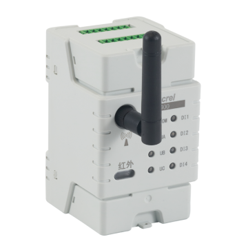 Acrel ADW400 Power Monitoring Module photo-4