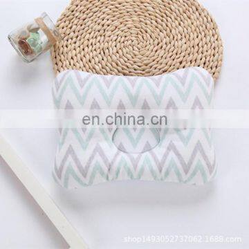 2019 Year Baby Nursing Shape Head Cotton Memory Pillow photo-7