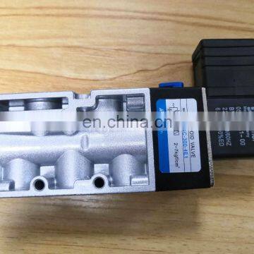 Mindman 5/2 Solenoid Valve MVSC-300-4E1 photo-3