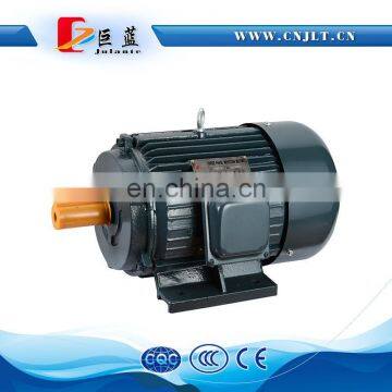 2.2kw 935 Rpm 3 Phase ac Electric Motor photo-2