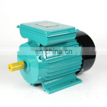 YL100L2-4 Single Phase AC electric Motor 220v 3kw