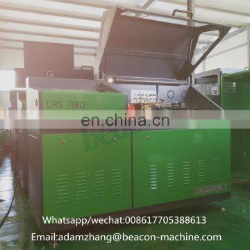 Automobile Electronic Equipments CRS708 EURO III Diesel Fuel Injection Test Benches photo-5