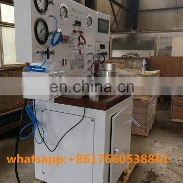 BK2000 Automatic Speed Ship Governor Test Bench photo-2