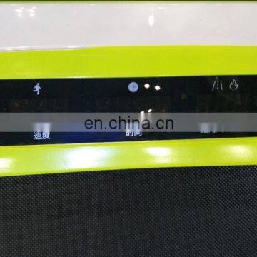 Slim Treadmill Mini Folding Home Treadmill Electric Treadmill Machine photo-4