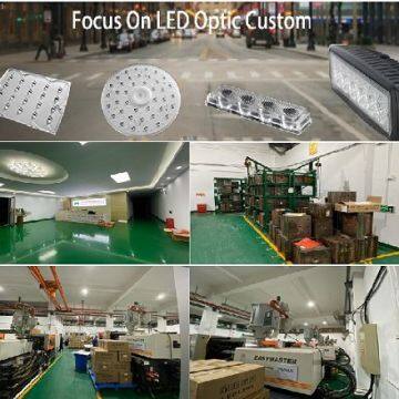 Brightlx Optical Ltd