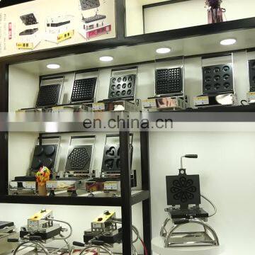 Factory price commercial donut maker electric