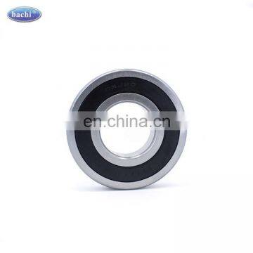 Bachi Low Price Stainless Steel Deep Groove Ball Bearing 6309