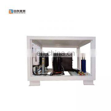 Ultra Low Temperature Freezer Test Equipment Lab Research Test Equipment Climatic Chamber photo-2