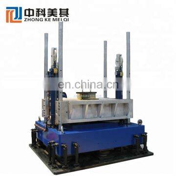 Package Shock Impact Testing Impact Test Machine Testing Laboratory photo-3