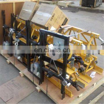 Concrete Floor Surface Machine Concrete Paver Leveling Machine With the High Quality photo-4