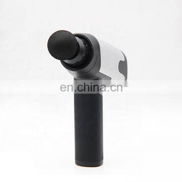 Electric Lithium Battery High Quality Low Pricere Rechargeable Muscle Percussion Massage Gun photo-2