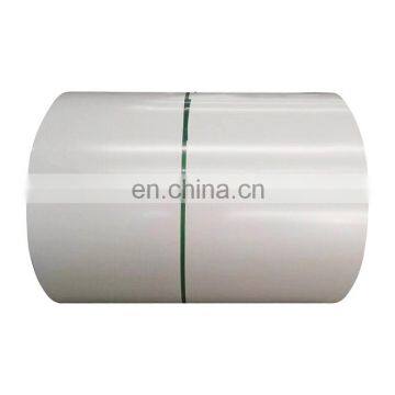 Prepainted GI Steel Coil PPGI Color Coated Galvanized Steel Sheet In Coil
