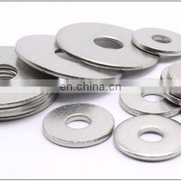 Flat Size Flat Washers Duplex Stainless Steel 2205 Price photo-5