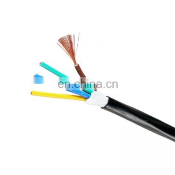 High Quality Wires Transmission Line Conductor copper electric wire cable