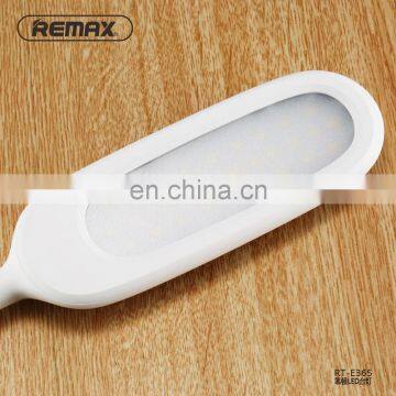 Remax Rt-e365 Dimmable Touch Control Rechargeable Desk Lamp Led photo-6