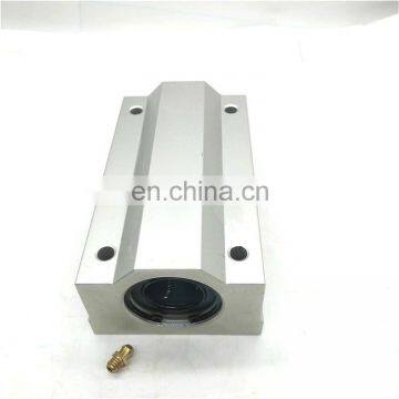 THK brand Long SC case unit linear bushing SL25UU SL16UU SL20UU SL30UU SL45UU bearings