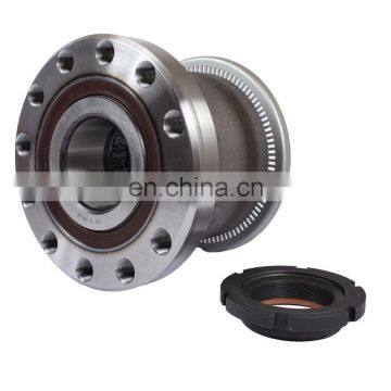 Truck Wheel Bearing VKBA5314 Auto Bearing BTH0018 Size 68x132x115mm photo-3