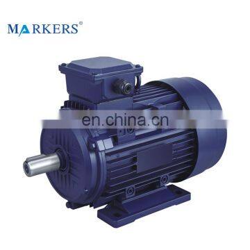 Speed Control YX3 Series Three Phase ac Electric Asynchronous Motor photo-2