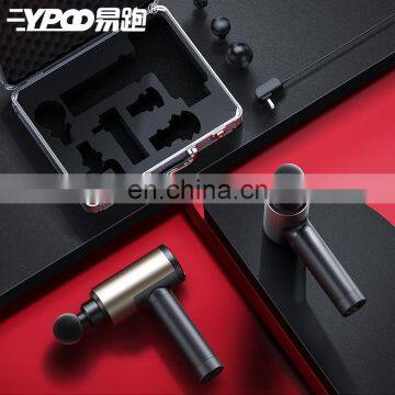 Cordless Deep Tissue Vibration Muscle 12 Volt Body Massage Massage Gun Deep Tissue Percussion Muscle photo-6