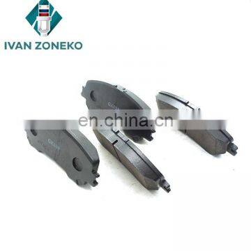 Good Price Brake Pad Set D1060-4CA0A D1060 4CA0A D10604CA0A For Nissan photo-3