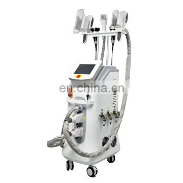 Vertical Slimming Machine 2019 Best Selling Cryolipolysis Machine for Sale Antifreeze Membrane Price