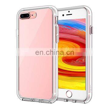 Mobile Phone Case 2020 China Factory Wholesale Transparent Mobile Phone Case for IPhone 678/11 Mobile Phone Case
