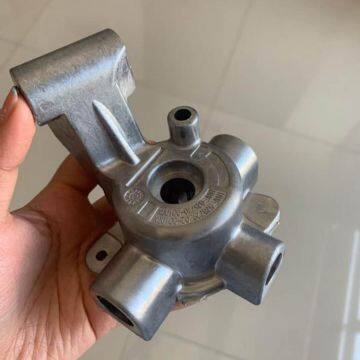 Machining Parts photo-5