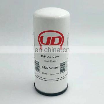 Truck Engine Oil Filter Element 5222748694 photo-4
