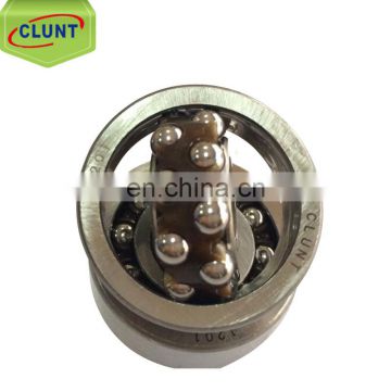 Self Aligning Ball Bearing 2210K Double Row Ball Bearing 2210