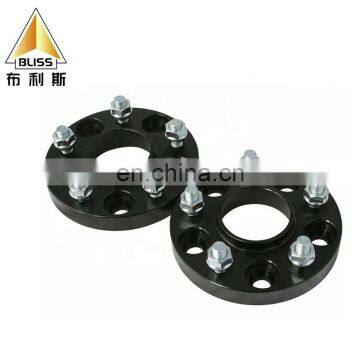 Autos Accessories Tuning Alloy 6061 7075 Wheel Hub Adaptor 5X120.65 To 5X135 Wheel Spacer photo-2