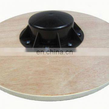 Pilates Equipment/wooden Balance Board/core Balance Trainer DISC photo-6