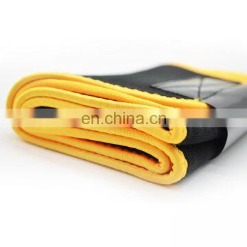 Hampool Fitness Latex Double Heated Shaper Support Waist Trimmer Trainer Belt photo-6