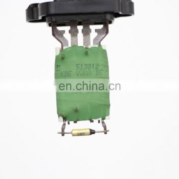 Heater Blower Motor Resistor 1S0959263A  High Quality