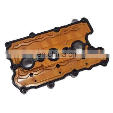 Правый клапанный крышка двигателя с прокладкой для Audi A4 A5 A6 A7 S4 Q5 3.0L 06E103472N  Высокое качество photo-4