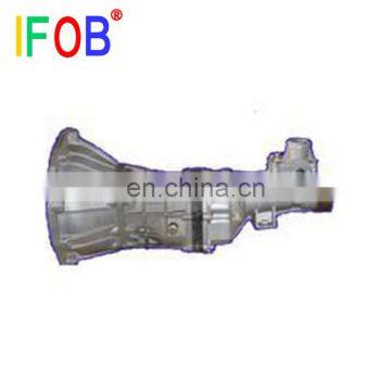 IFOB Hot Sale Auto Parts Transmission Gearbox For NISSAN KA24 4x2 photo-2