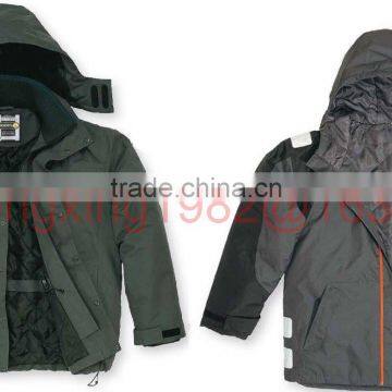 Work jacket