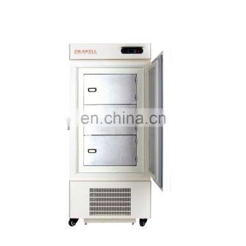 -86V188E Medical Chest Freezer Vaccine Storage Refrigerator Low Temperature Deep Freezer photo-2