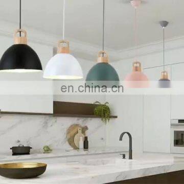 Retro Pendant Lamp Metal Ceiling Lights Vintage Industrial Home Fitting Bar Shop