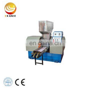 Hot sale and good quality OR-035P Series Full automatic High-speed Single piece straw paper packing machine