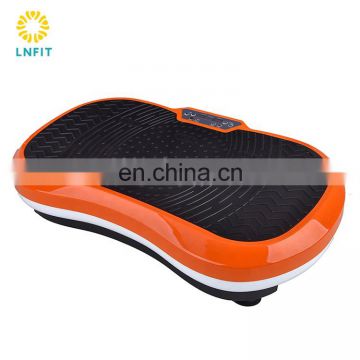 China Supplier New Design Massager Tools Vibrating Platform Vibration Plate