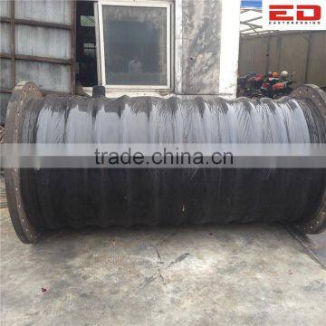 ID350 Suction Rubber Hose