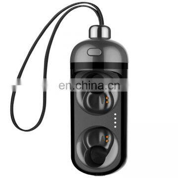 New Product Design Free From Wireless Long Standby Time Earphones for Laptop Computer photo-6