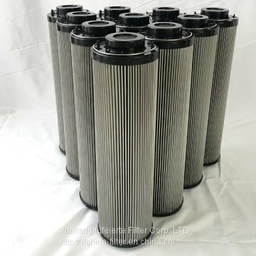 Element for Hydac Oil Filtration Replacement Hydraulic Oil Filter Energy Mining Metallurgy Prtroleum Chemical Plant photo-4