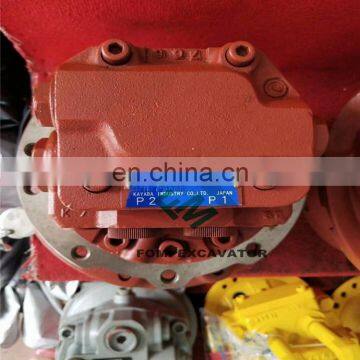 KYB Travel Motor MAG-18V-350F-1 Final Drive photo-4