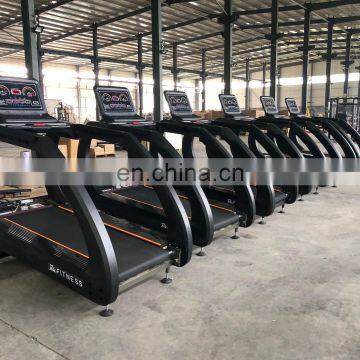 2020 Factory Price High Technology Commercial Treadmill Life Fitness Treadmill