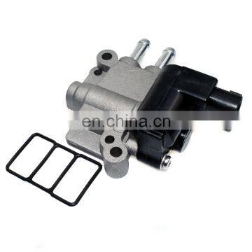 Idle Air Control Valve Vehicle Replacement Parts For Honda 36460-PAA-A01 36460PAAA01